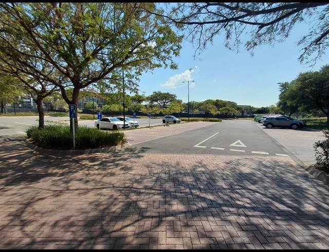 4,542M² OFFICE TO LET IN WATERFALL